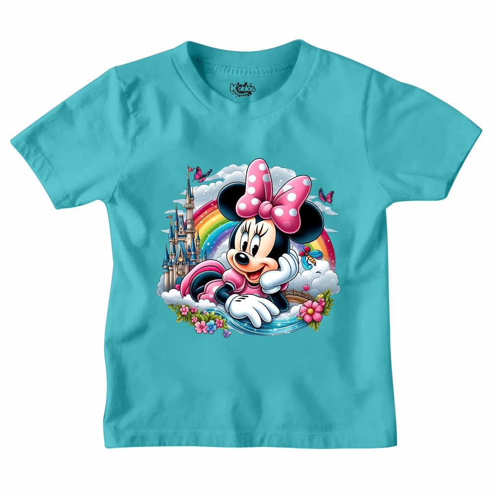 MINI MOUSE T-SHIRT