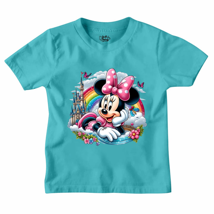 MINI MOUSE T-SHIRT
