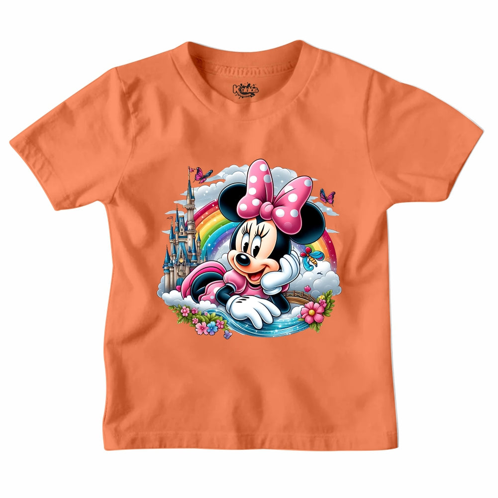 MINI MOUSE T-SHIRT