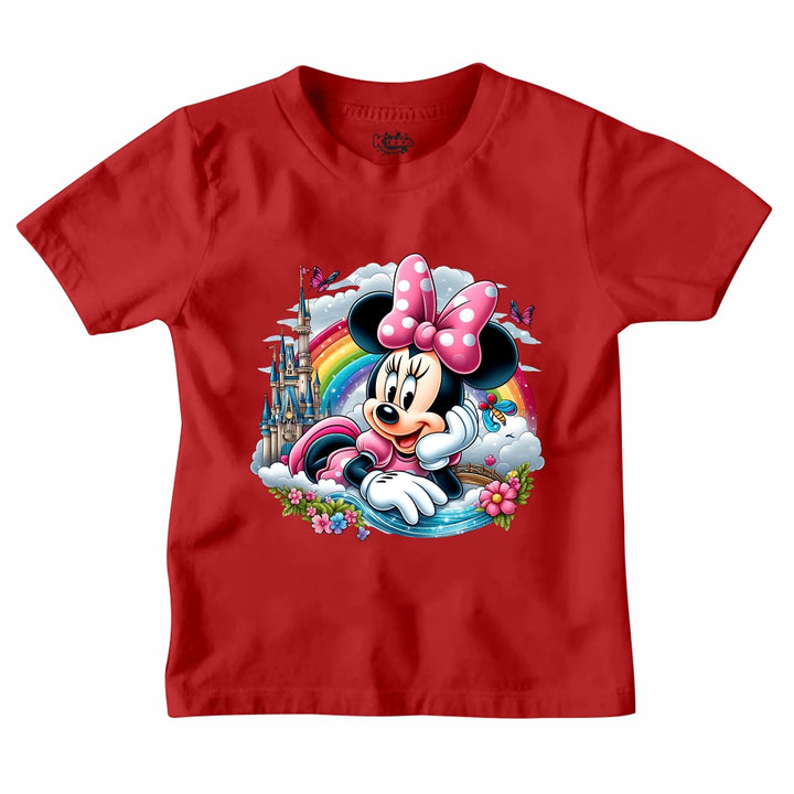 MINI MOUSE T-SHIRT