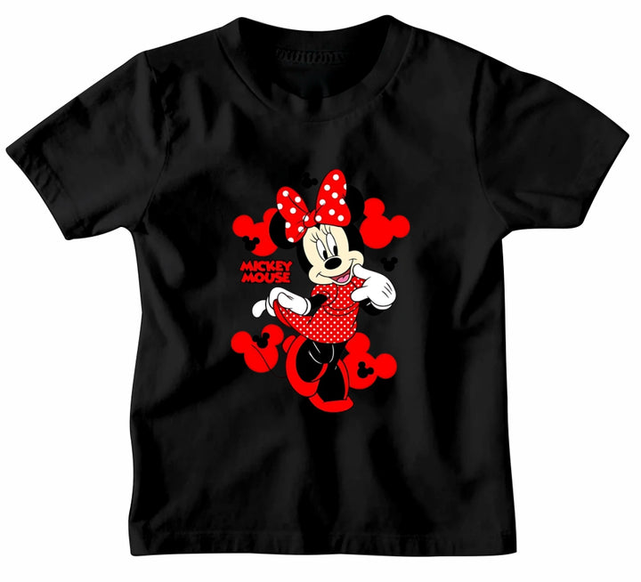 MICKEY MOUSE-SHIRT