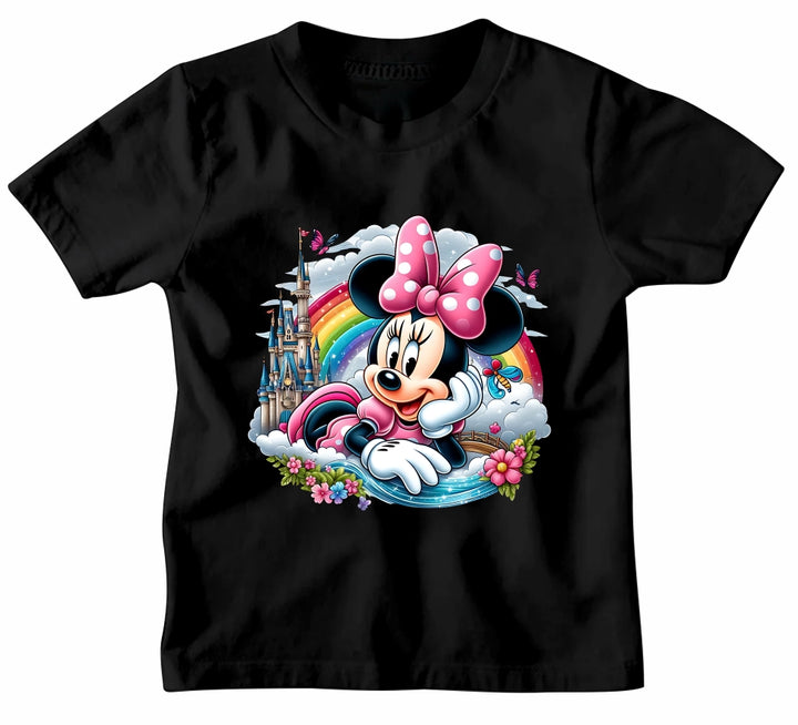 MINI MOUSE T-SHIRT