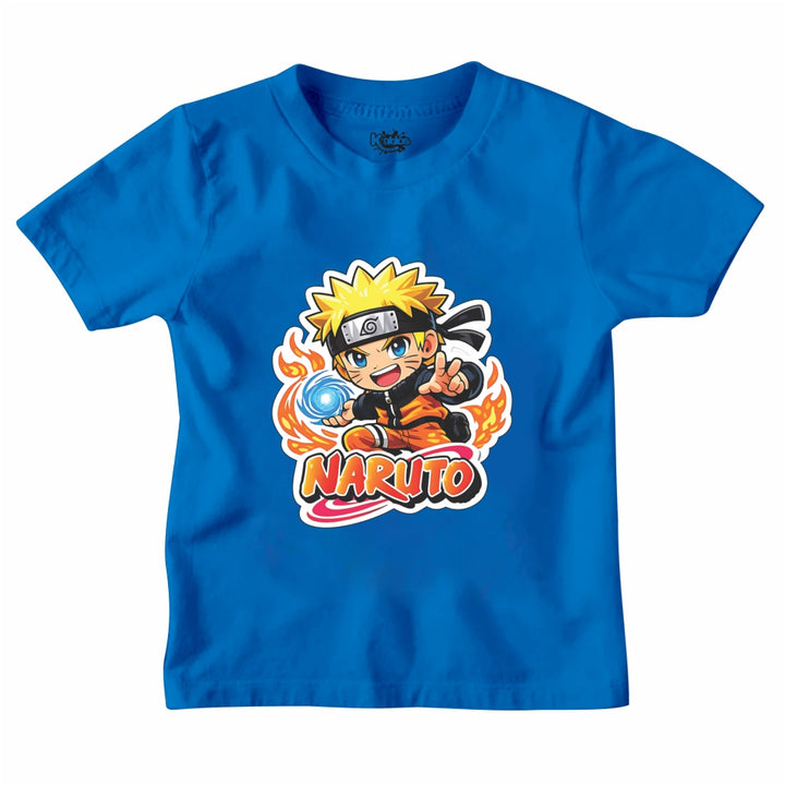 NARUTO T-SHIRT