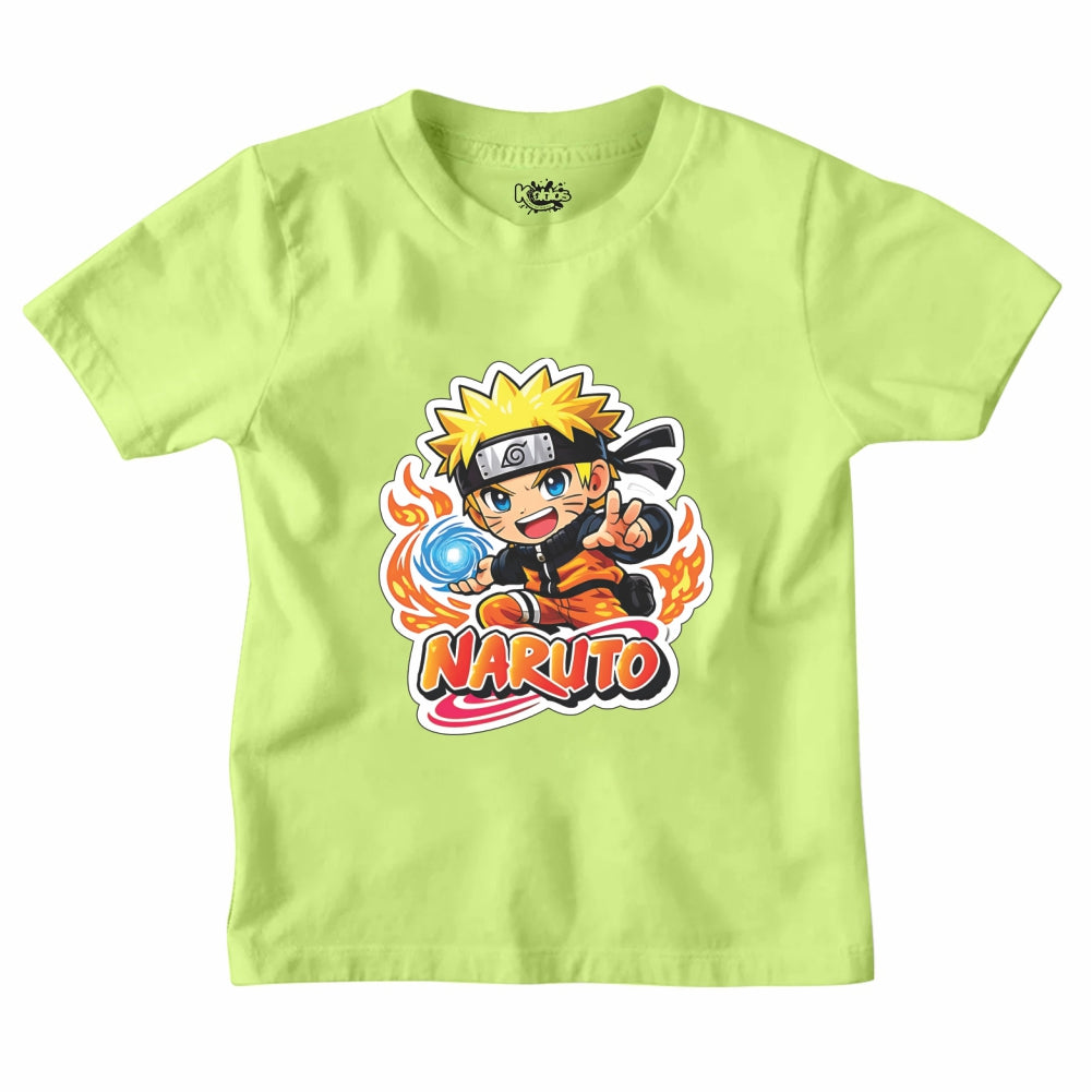 NARUTO T-SHIRT