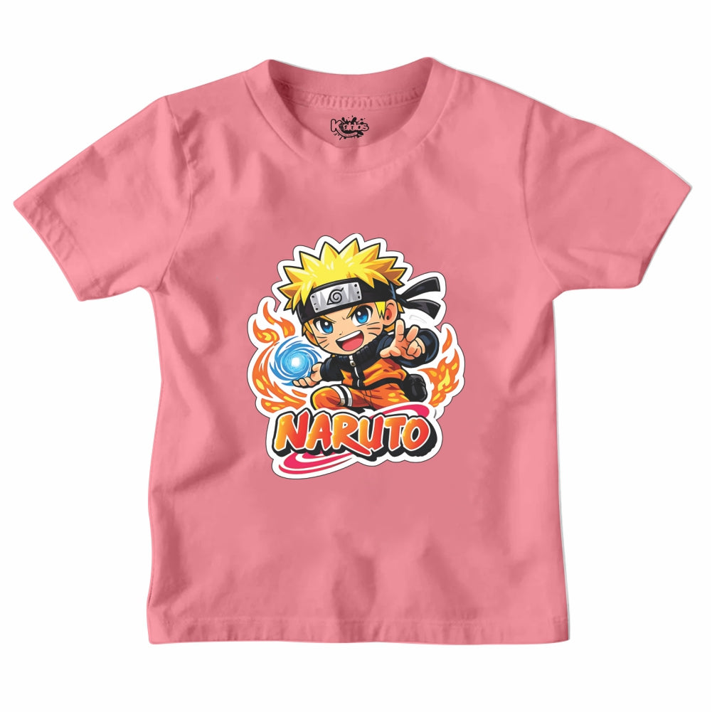 NARUTO T-SHIRT