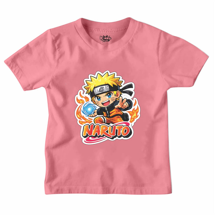 NARUTO T-SHIRT