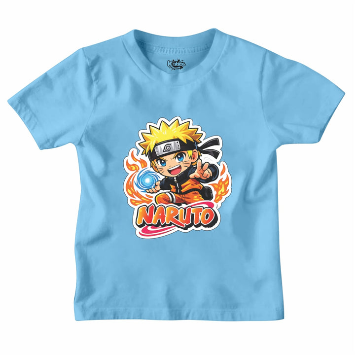 NARUTO T-SHIRT