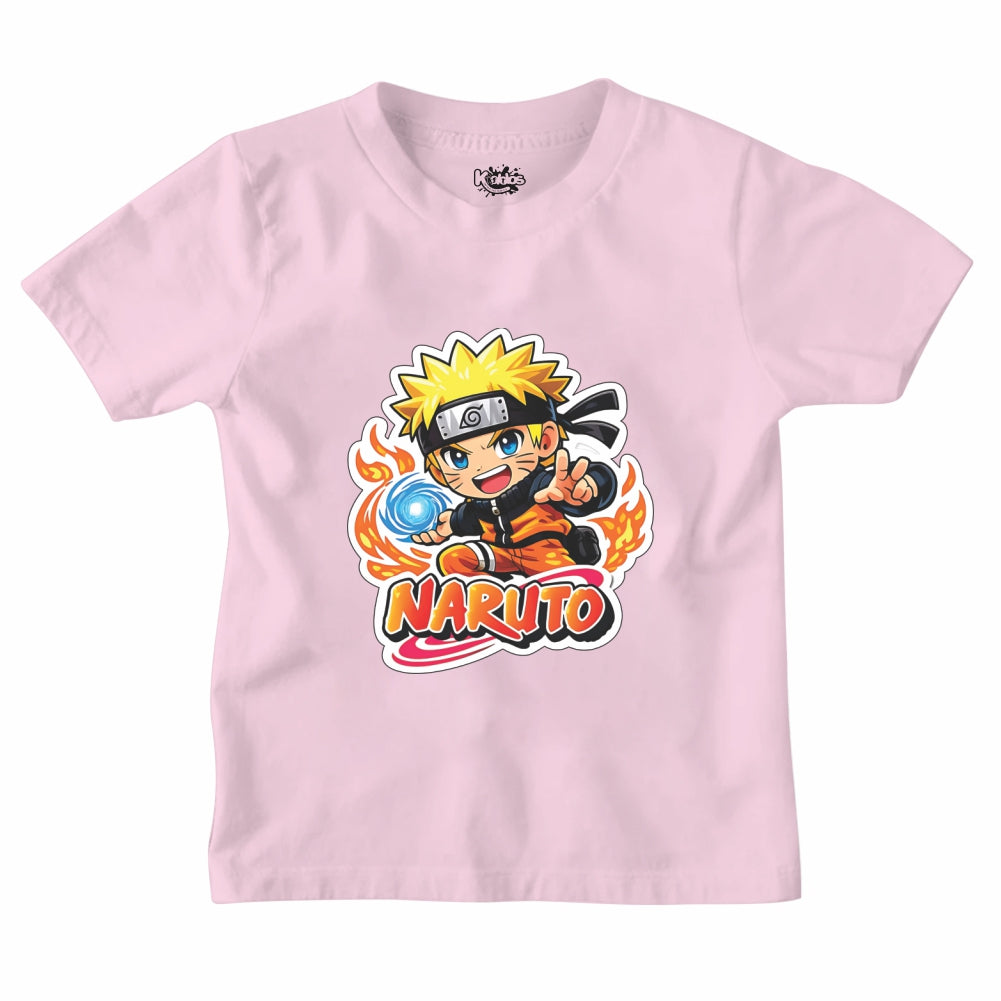 NARUTO T-SHIRT