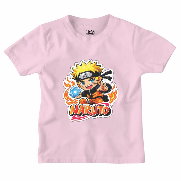 NARUTO T-SHIRT