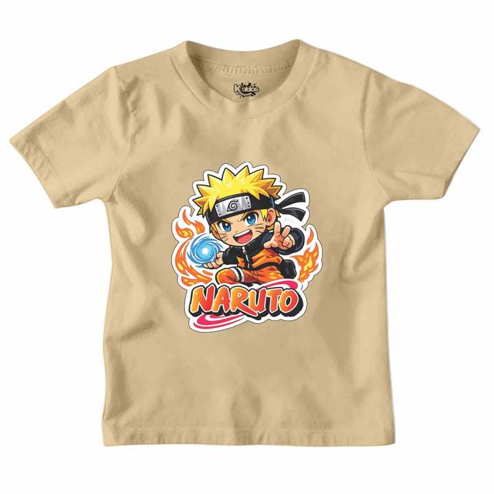 NARUTO T-SHIRT