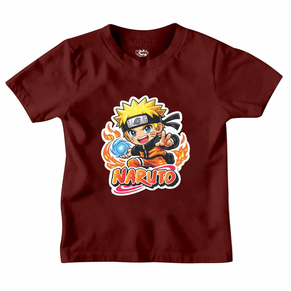 NARUTO T-SHIRT