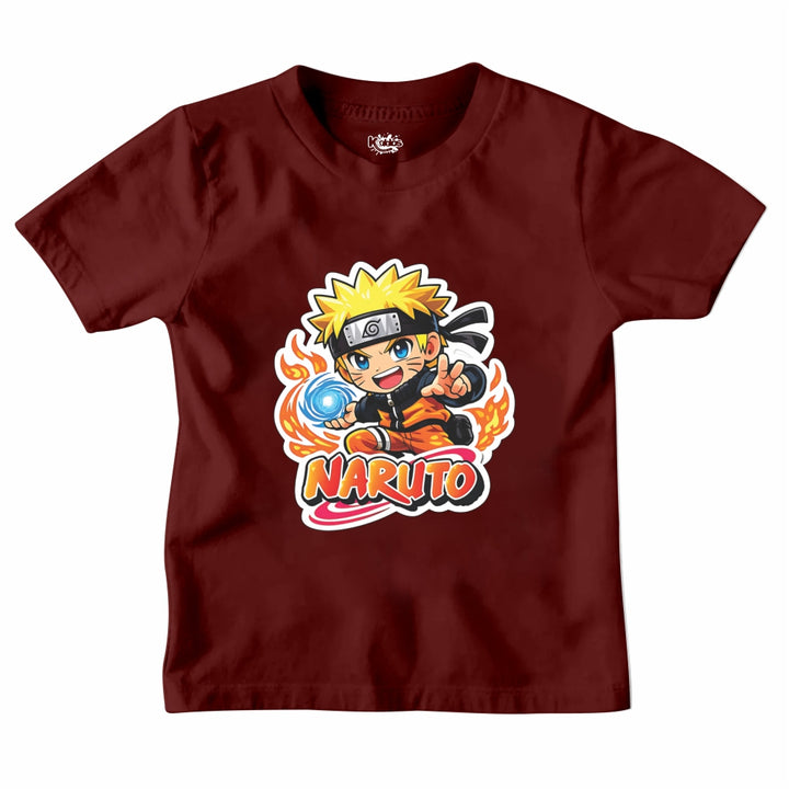 NARUTO T-SHIRT