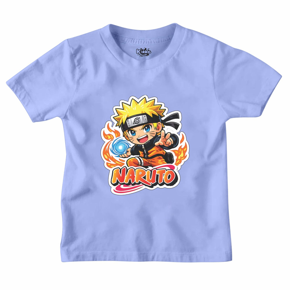 NARUTO T-SHIRT