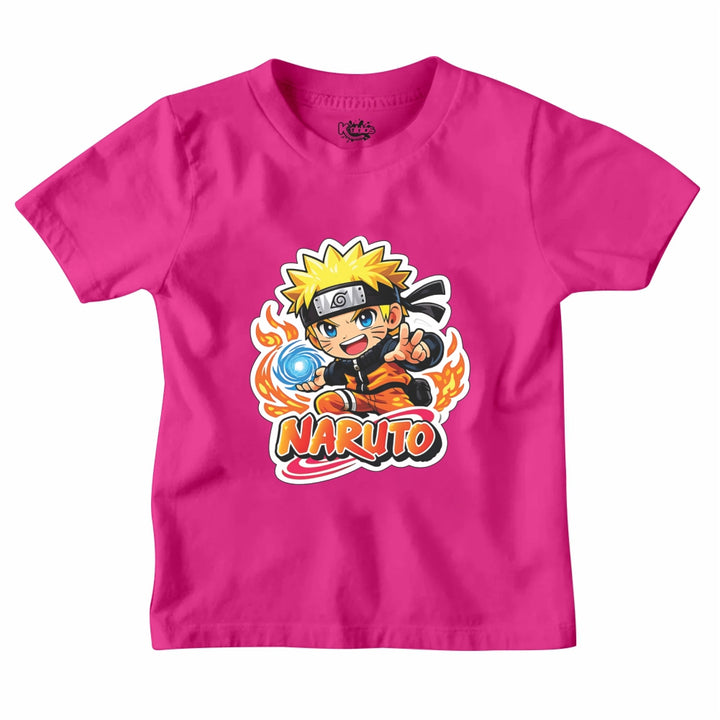 NARUTO T-SHIRT