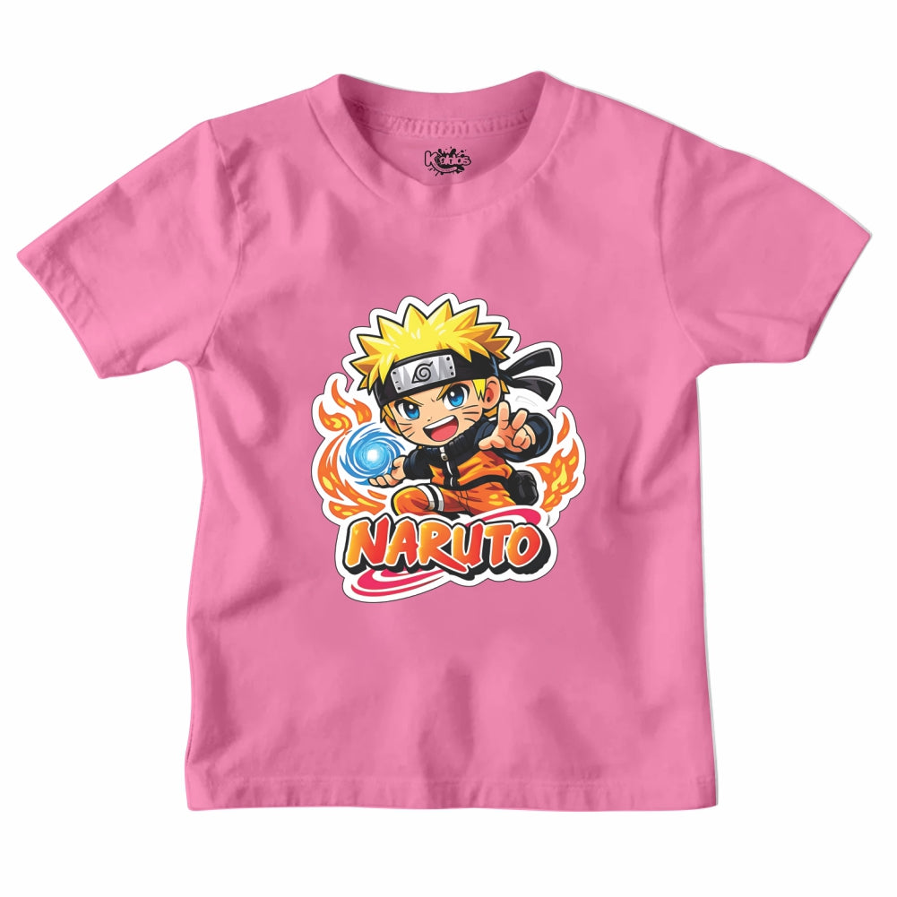 NARUTO T-SHIRT