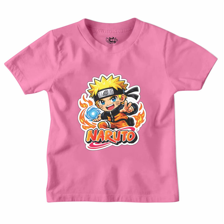 NARUTO T-SHIRT