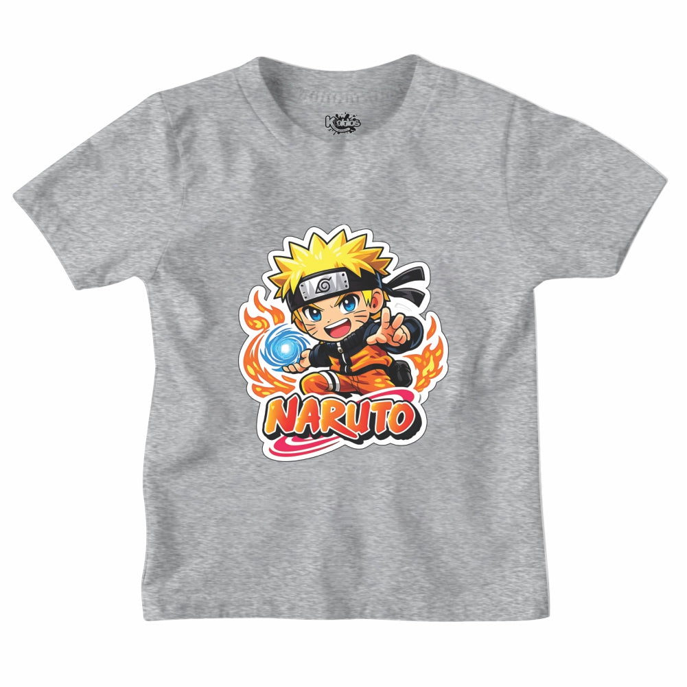 NARUTO T-SHIRT