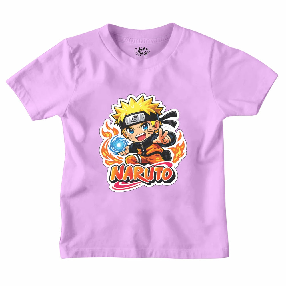 NARUTO T-SHIRT