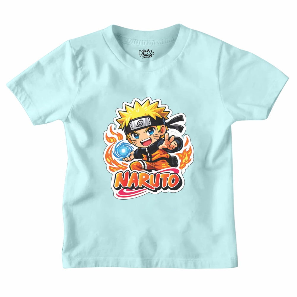 NARUTO T-SHIRT