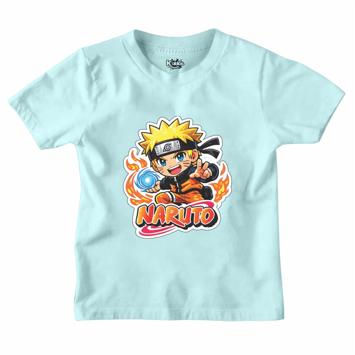 NARUTO T-SHIRT