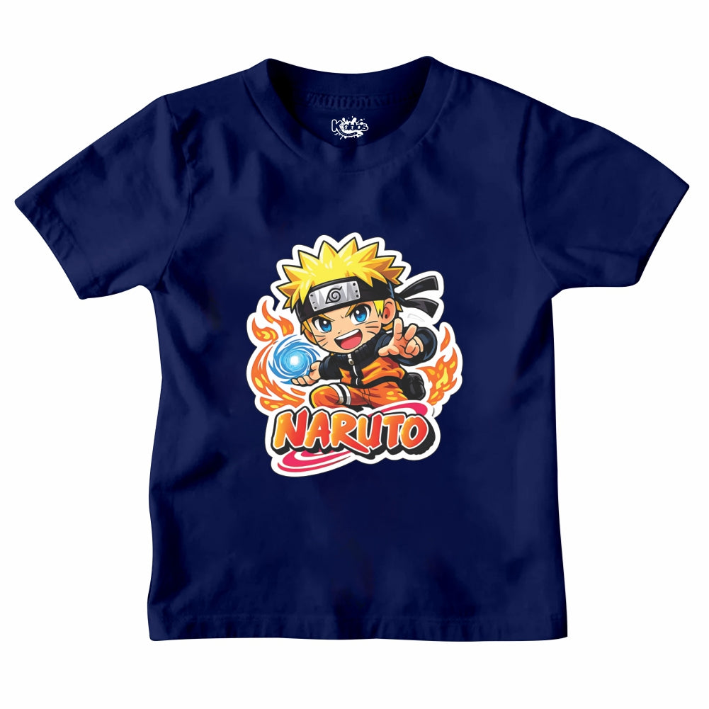 NARUTO T-SHIRT