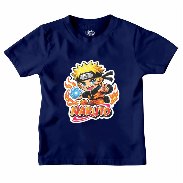 NARUTO T-SHIRT