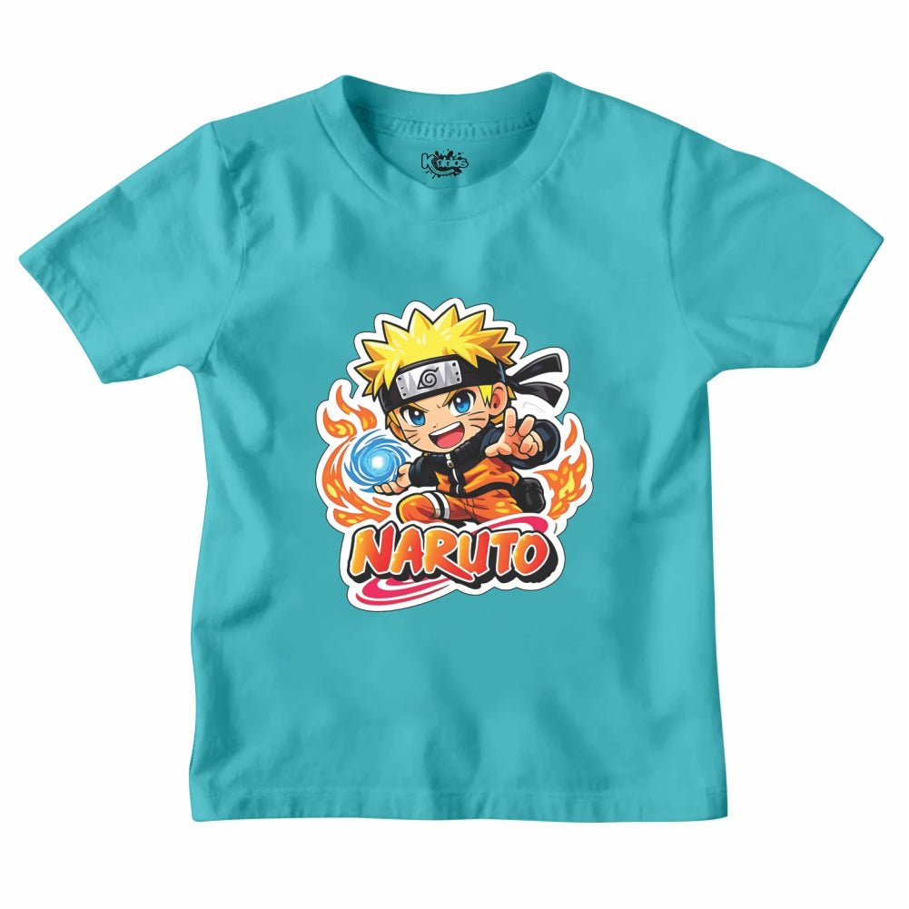 NARUTO T-SHIRT