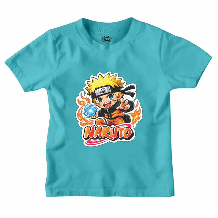 NARUTO T-SHIRT