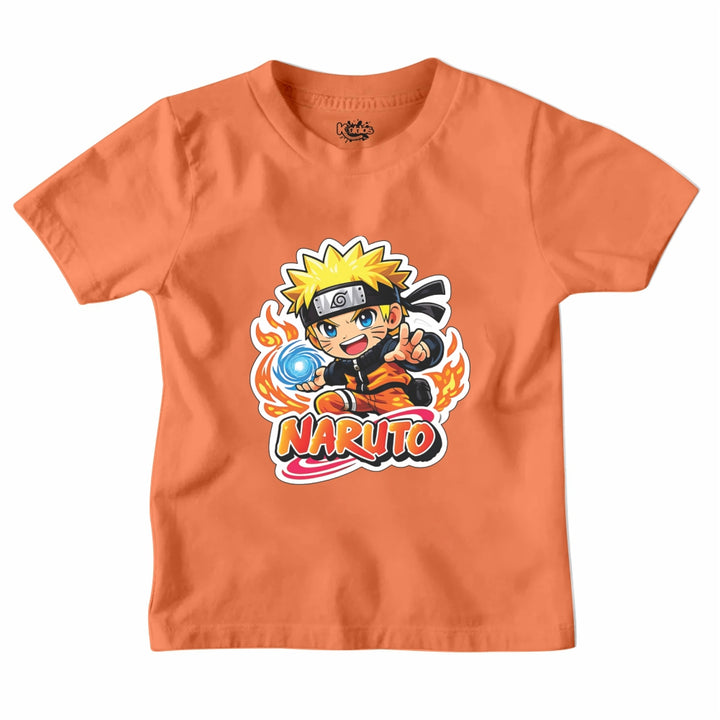 NARUTO T-SHIRT