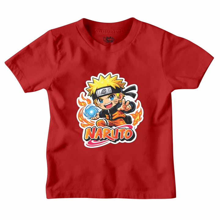 NARUTO T-SHIRT