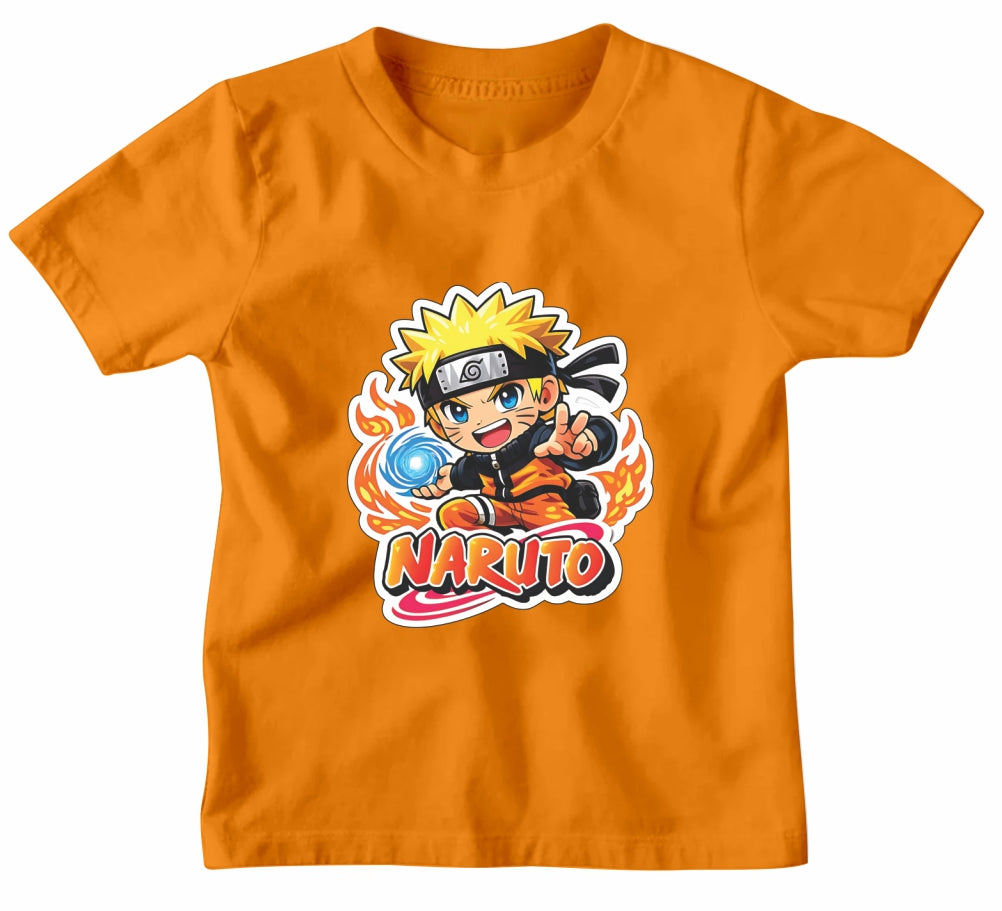 NARUTO T-SHIRT