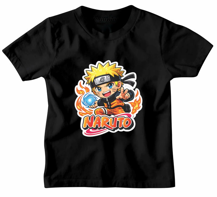 NARUTO T-SHIRT