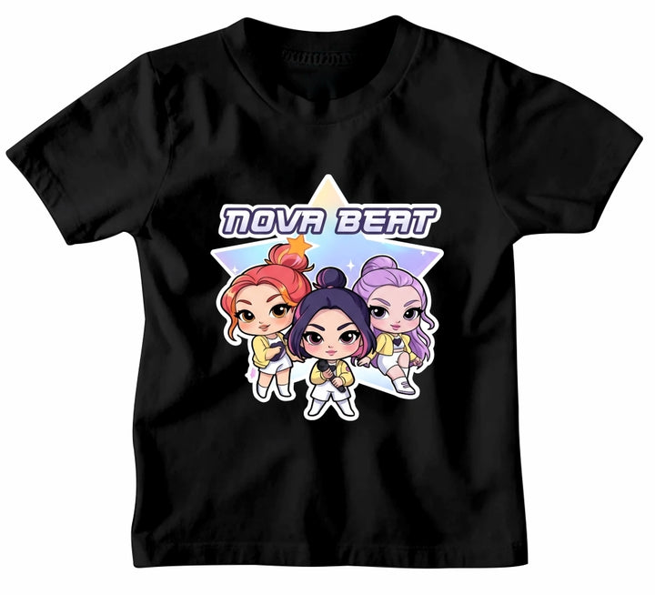 NOVA BEAT-SHIRT