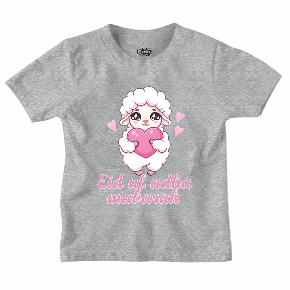 NEW DESIGN EID MUBARAK T-SHIRT
