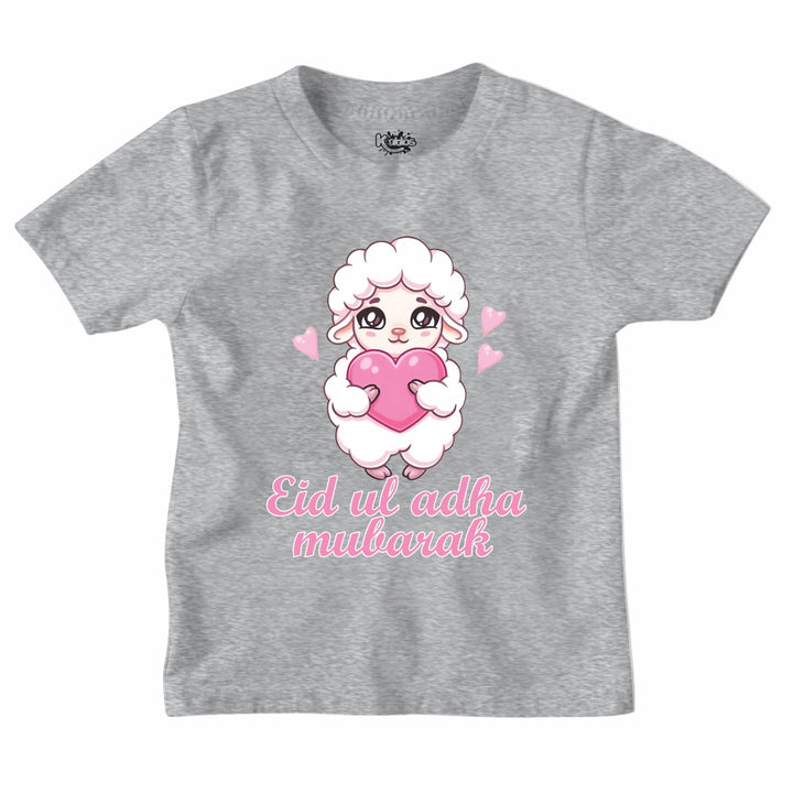 NEW DESIGN EID MUBARAK T-SHIRT