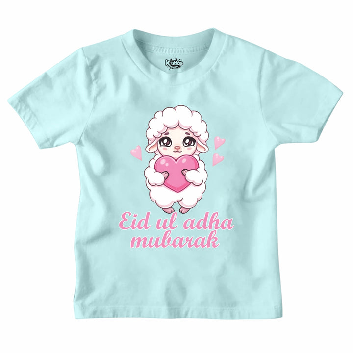 NEW DESIGN EID MUBARAK T-SHIRT