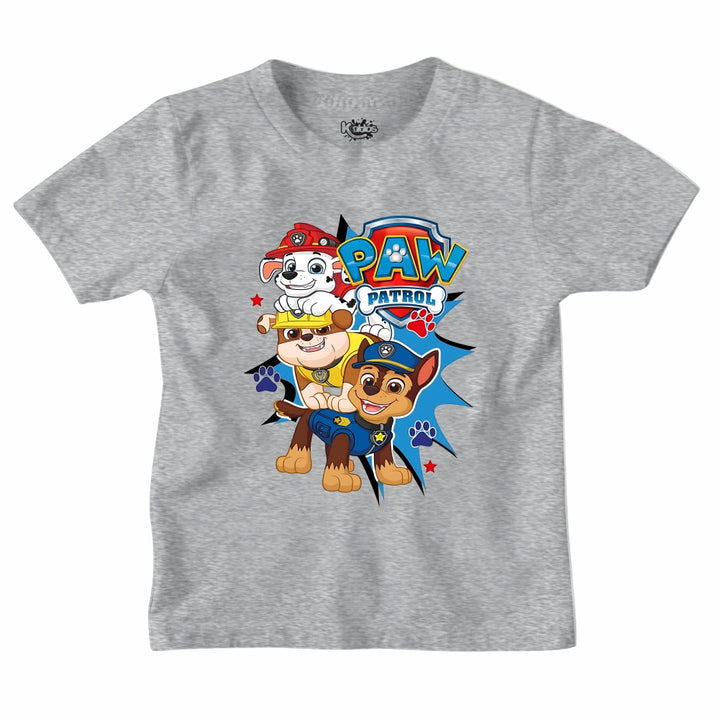 PAW PATROL-SHIRT