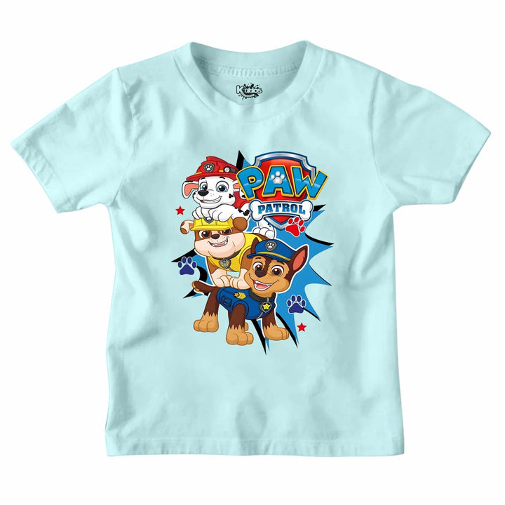 PAW PATROL-SHIRT
