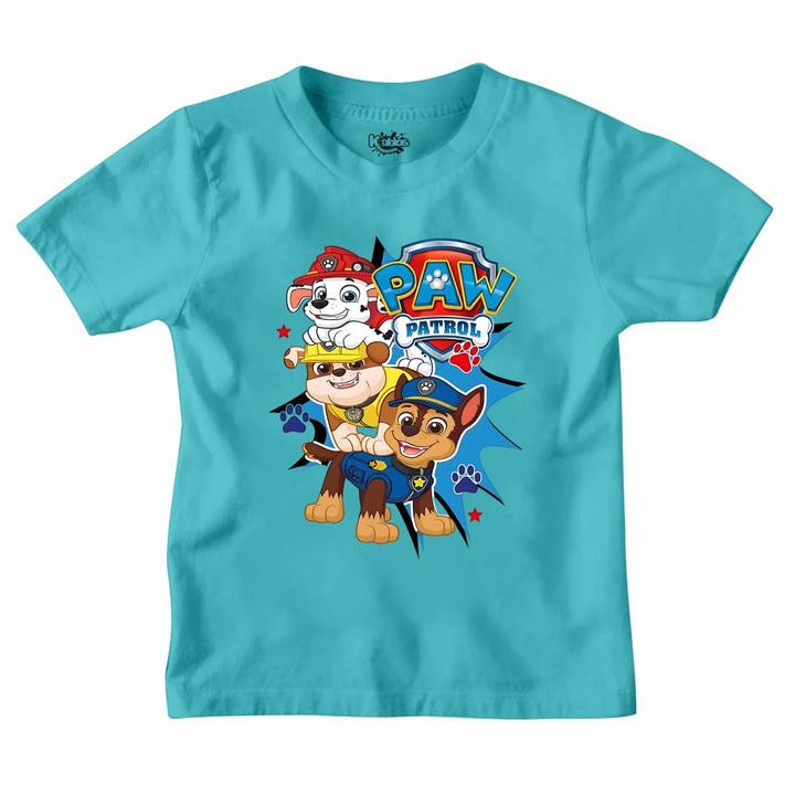 PAW PATROL-SHIRT