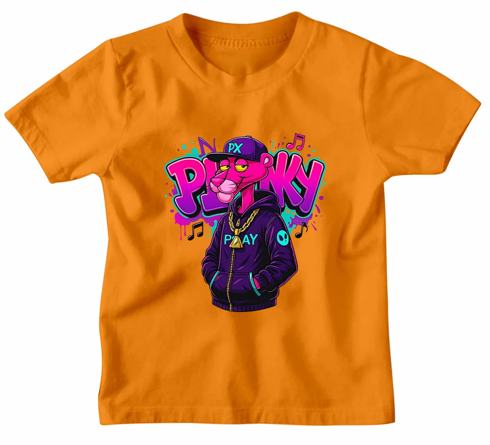 Pink Panther T-SHIRT