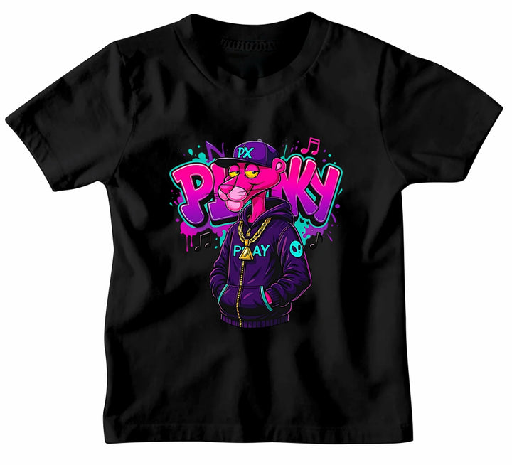 Pink Panther T-SHIRT