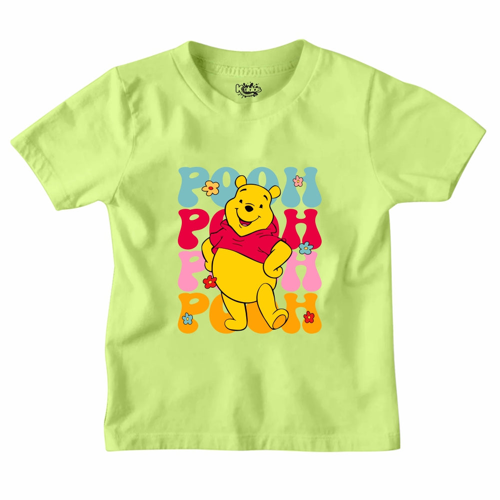 POOH T-SHIRT