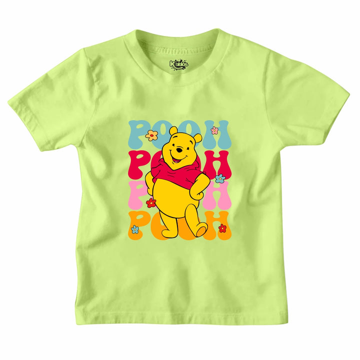 POOH T-SHIRT