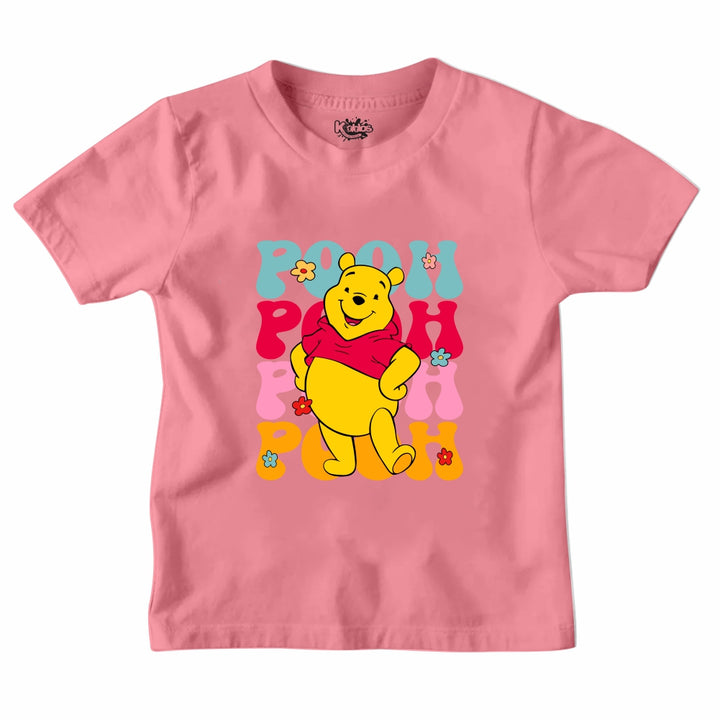 POOH T-SHIRT