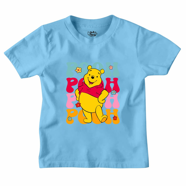 POOH T-SHIRT