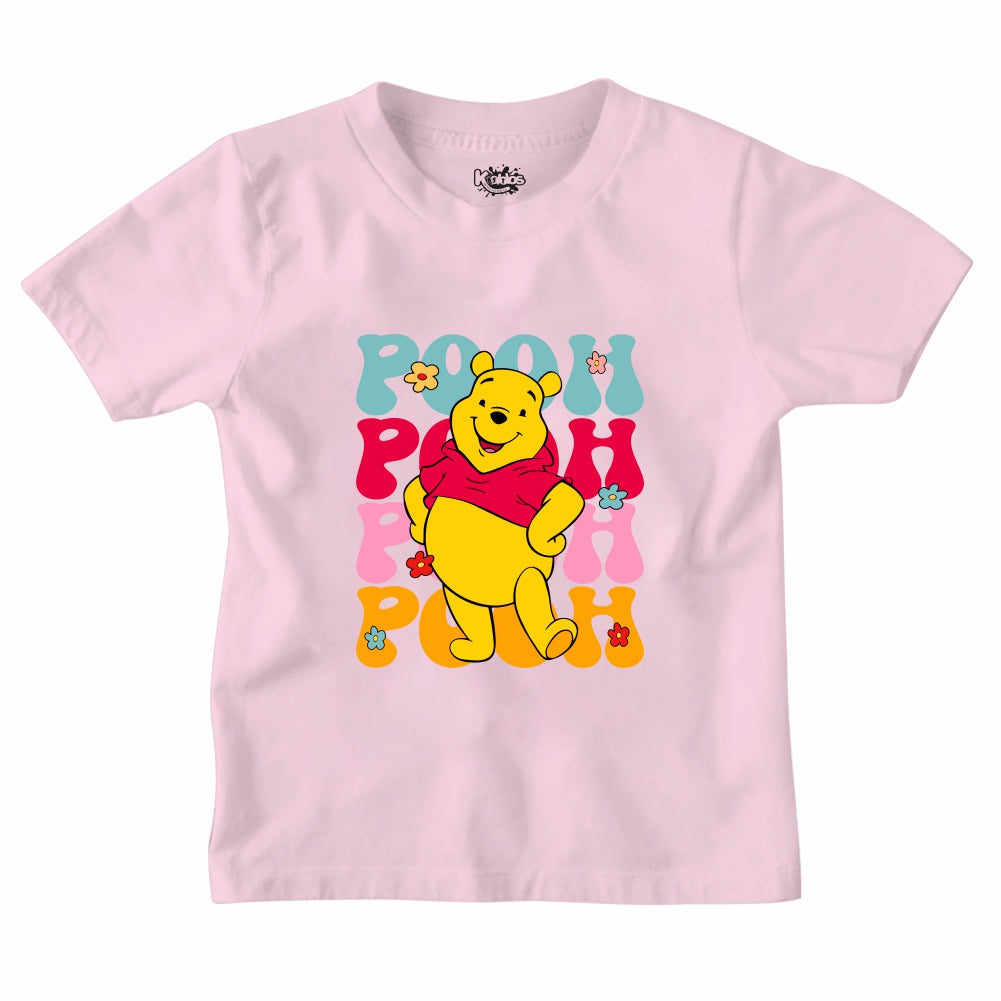 POOH T-SHIRT