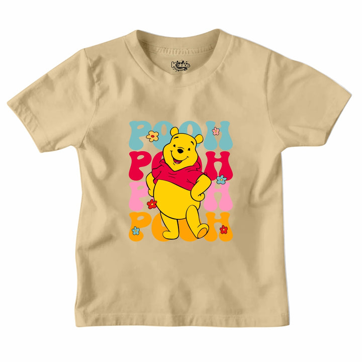 POOH T-SHIRT