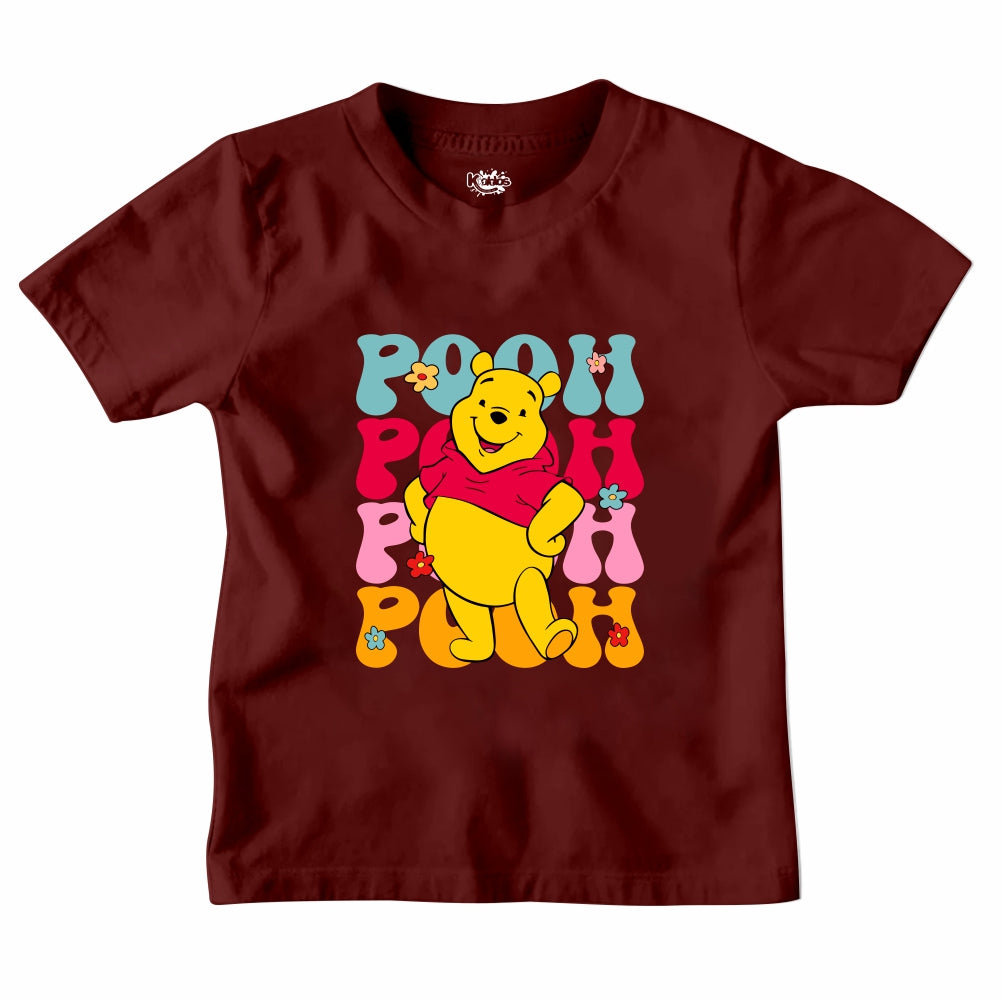 POOH T-SHIRT