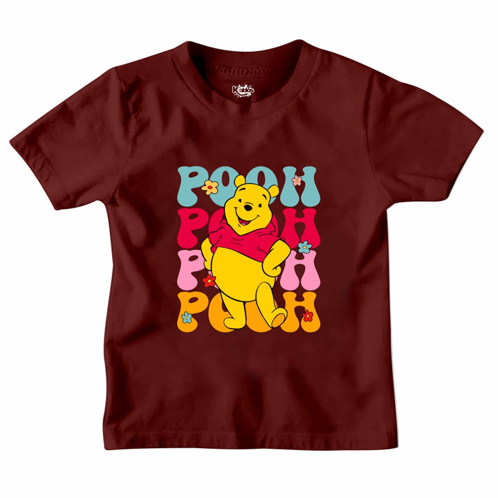 POOH T-SHIRT
