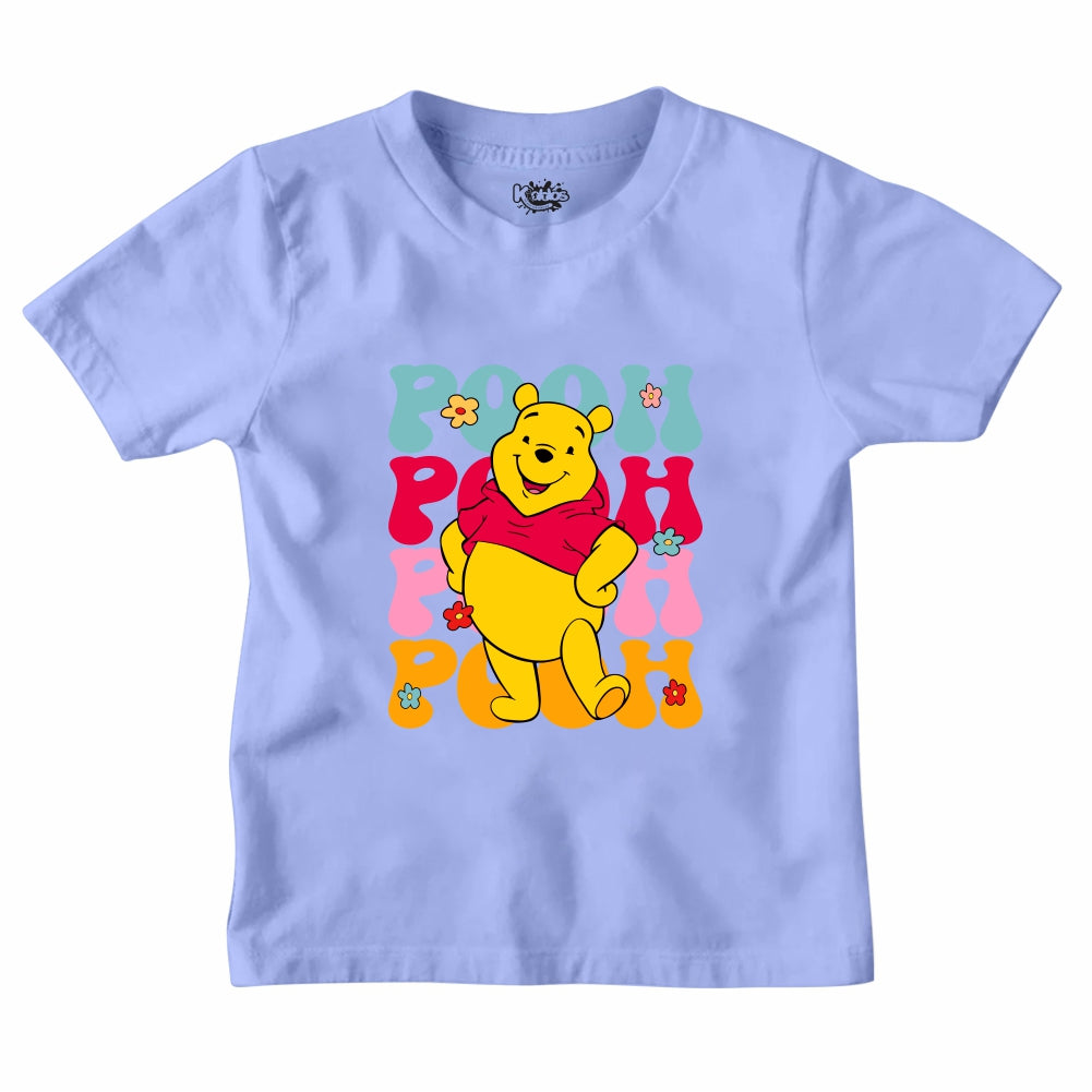 POOH T-SHIRT
